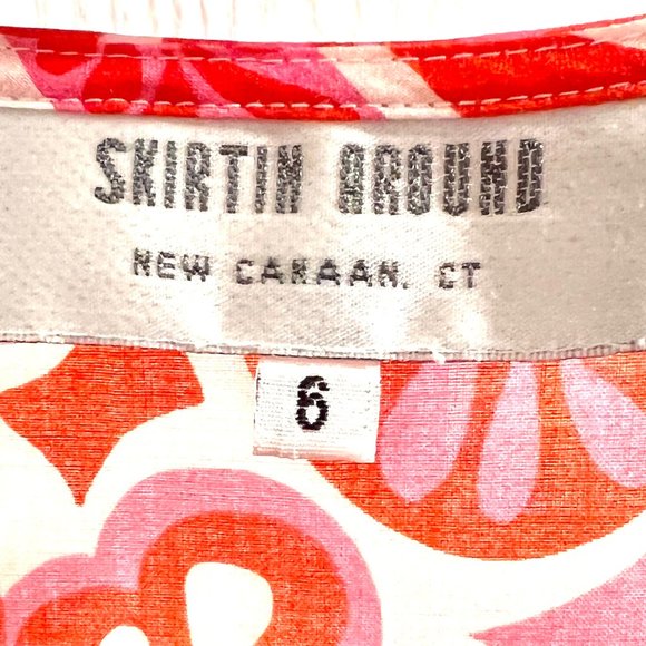 Skirtin Around Dress or Swim Cover Up - Picture 3 of 6